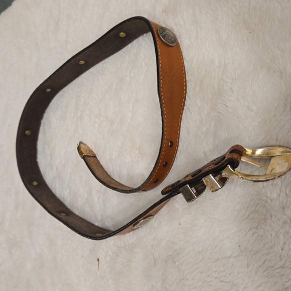 Appalosa Trading CO. Women's Belt - Picture 7 of 8